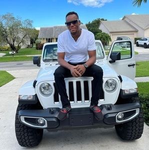 Meet your Posher, Bontigren